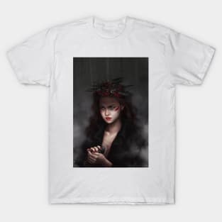 Falling from High Places T-Shirt